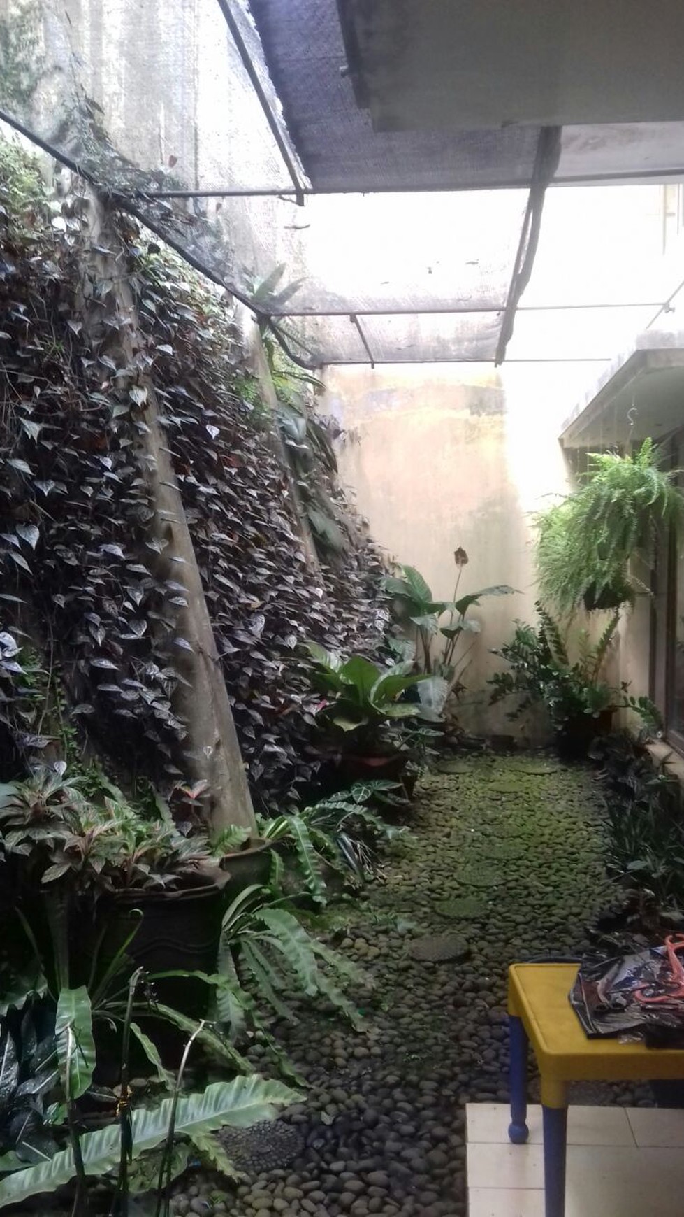 Rumah Minimalis,Bagus,di Bintaro Jaya sektor 7