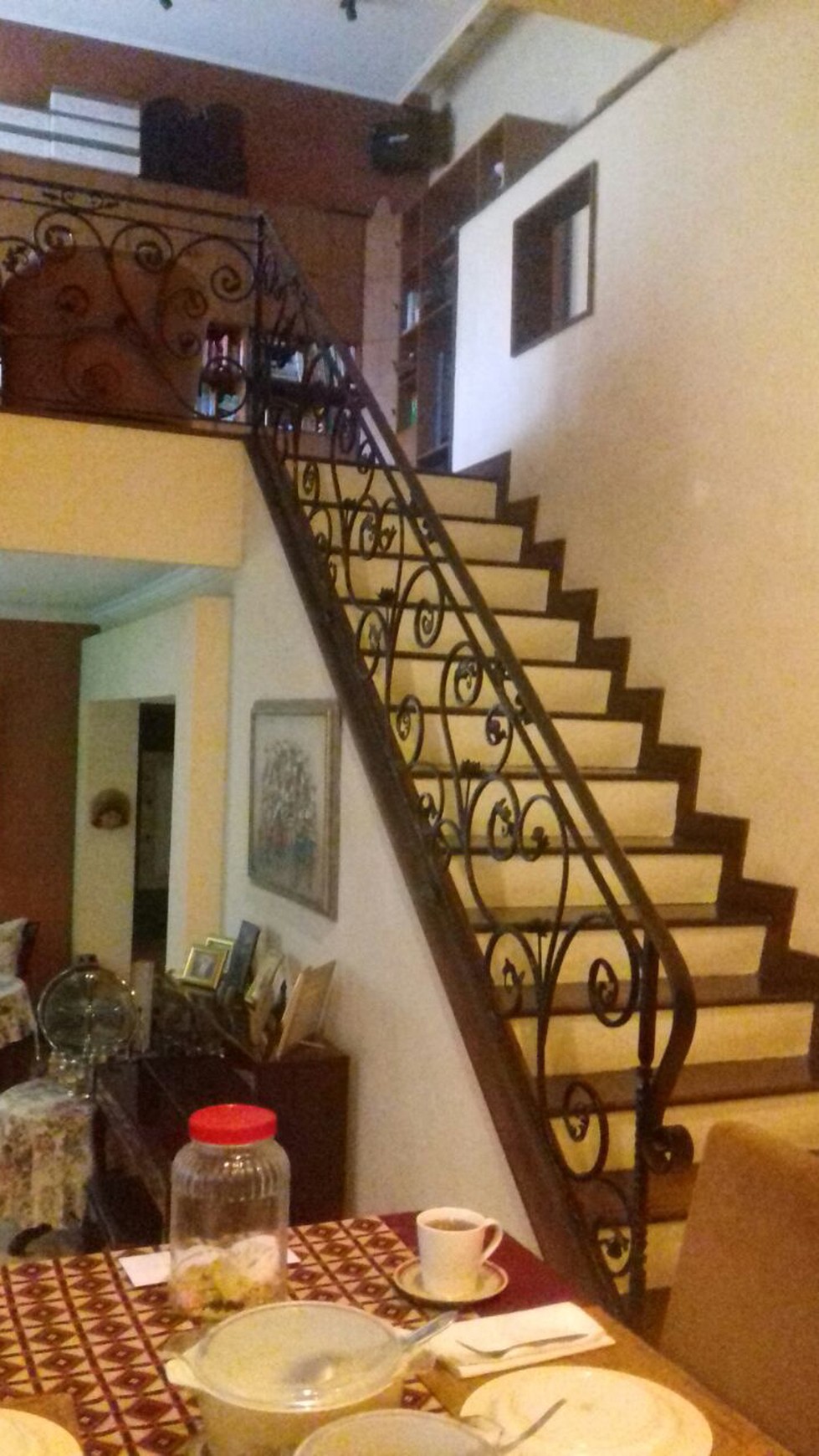 Rumah Minimalis,Bagus,di Bintaro Jaya sektor 7