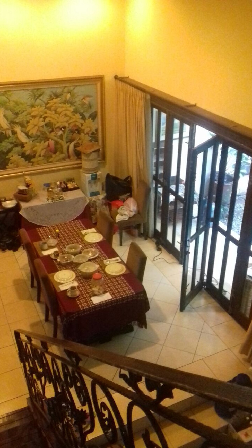 Rumah Minimalis,Bagus,di Bintaro Jaya sektor 7