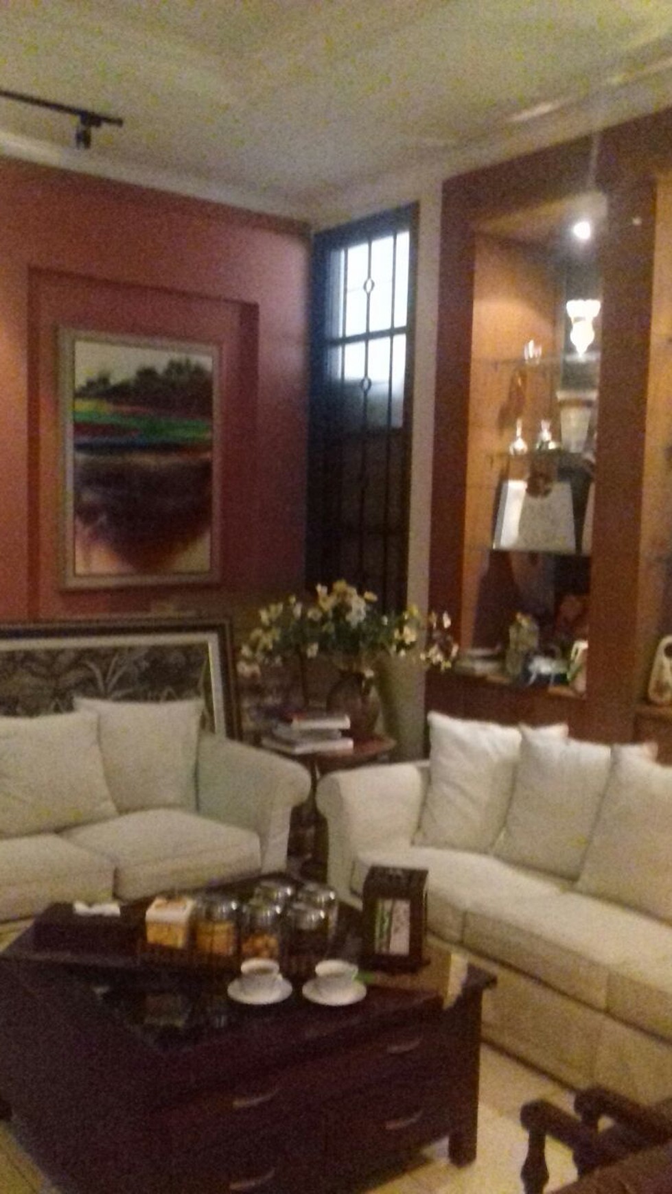 Rumah Minimalis,Bagus,di Bintaro Jaya sektor 7