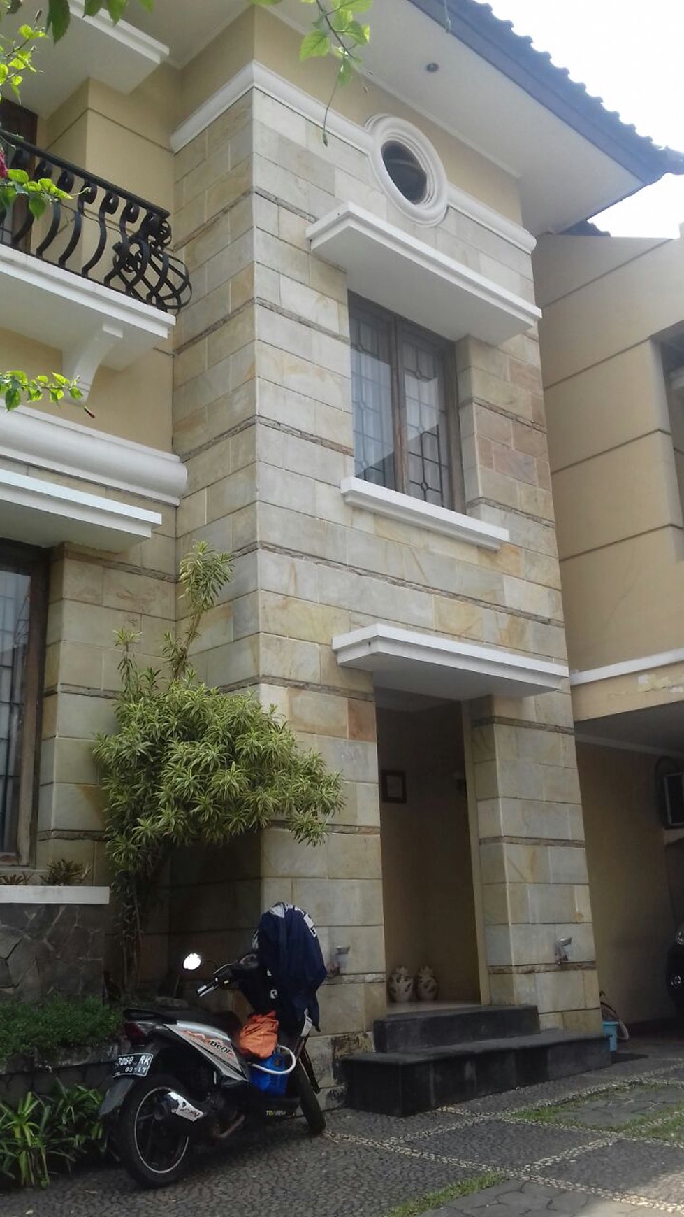 Rumah Minimalis,Bagus,di Bintaro Jaya sektor 7