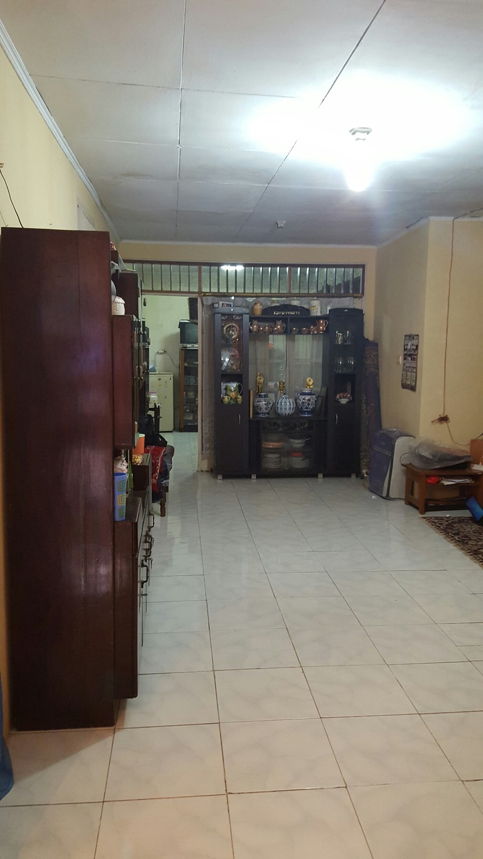 Dijual Rumah Jl. Kahuripan Raya - Perum 3, Karawaci