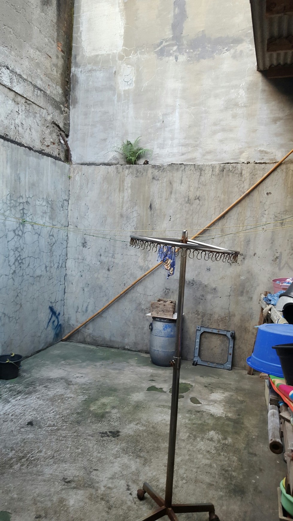 Dijual Rumah Jl. Kahuripan Raya - Perum 3, Karawaci