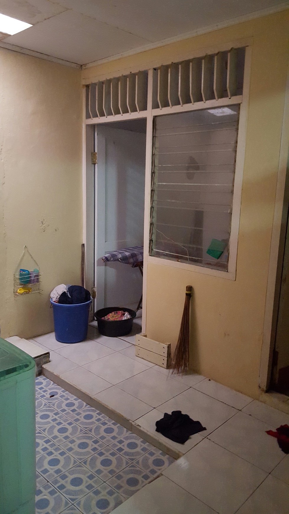 Dijual Rumah Jl. Kahuripan Raya - Perum 3, Karawaci