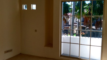 Disewakan Rumah Taman Spain - Lippo Karawaci