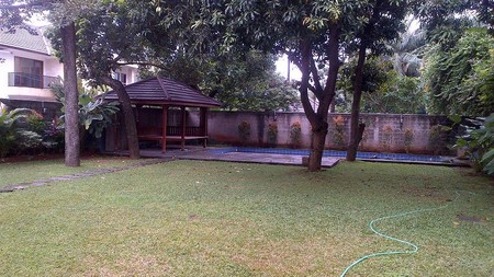 New Townhouse for Rent in Bangka