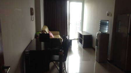 For Rent Apartemen Marbella Kemang