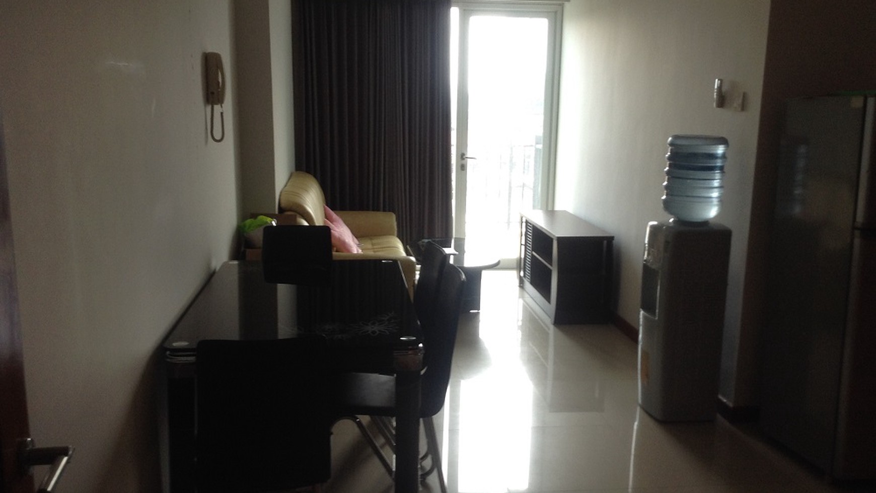 For Rent Apartemen Marbella Kemang