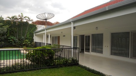 Strategic In Bangka and Kemang Area