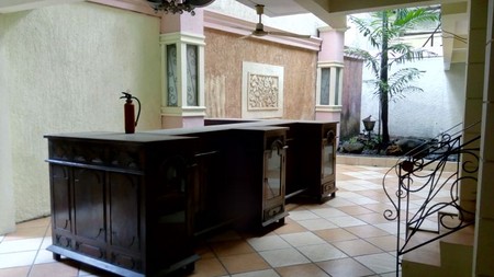 For Rent House & Office space @ Brawijaya,