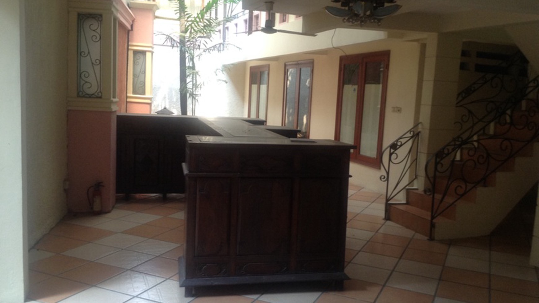 For Rent House & Office space @ Brawijaya,