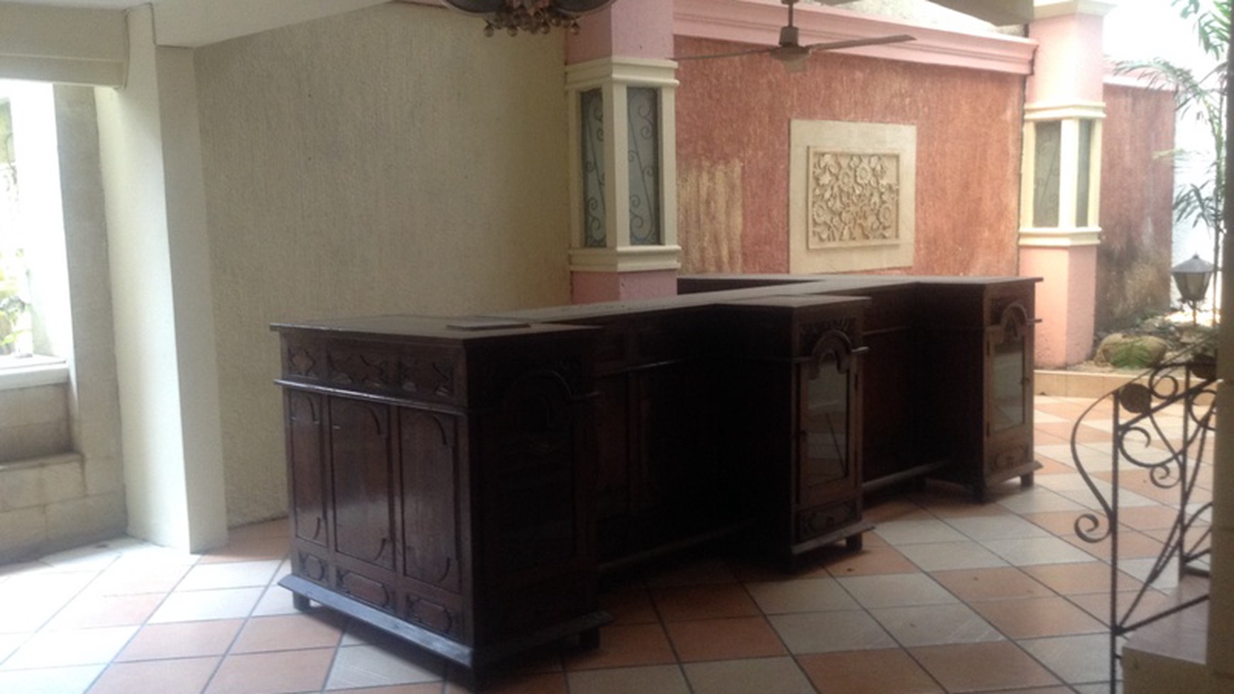 For Rent House & Office space @ Brawijaya,