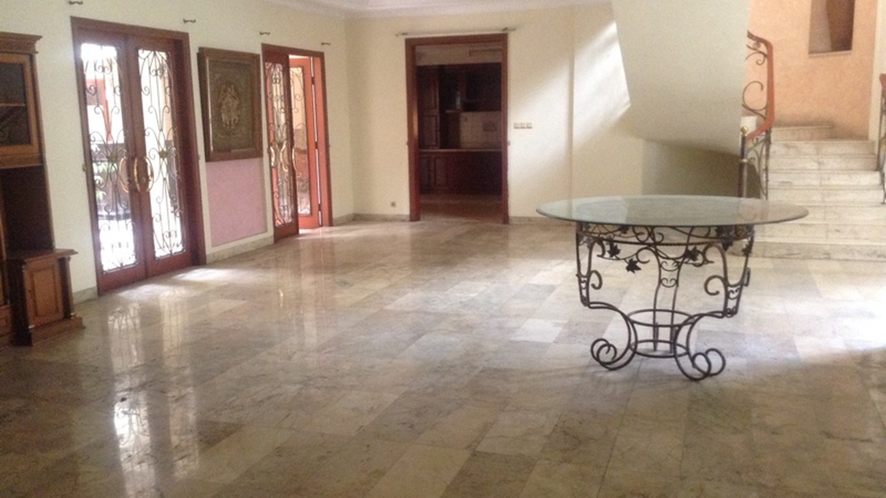 For Rent House & Office space @ Brawijaya,