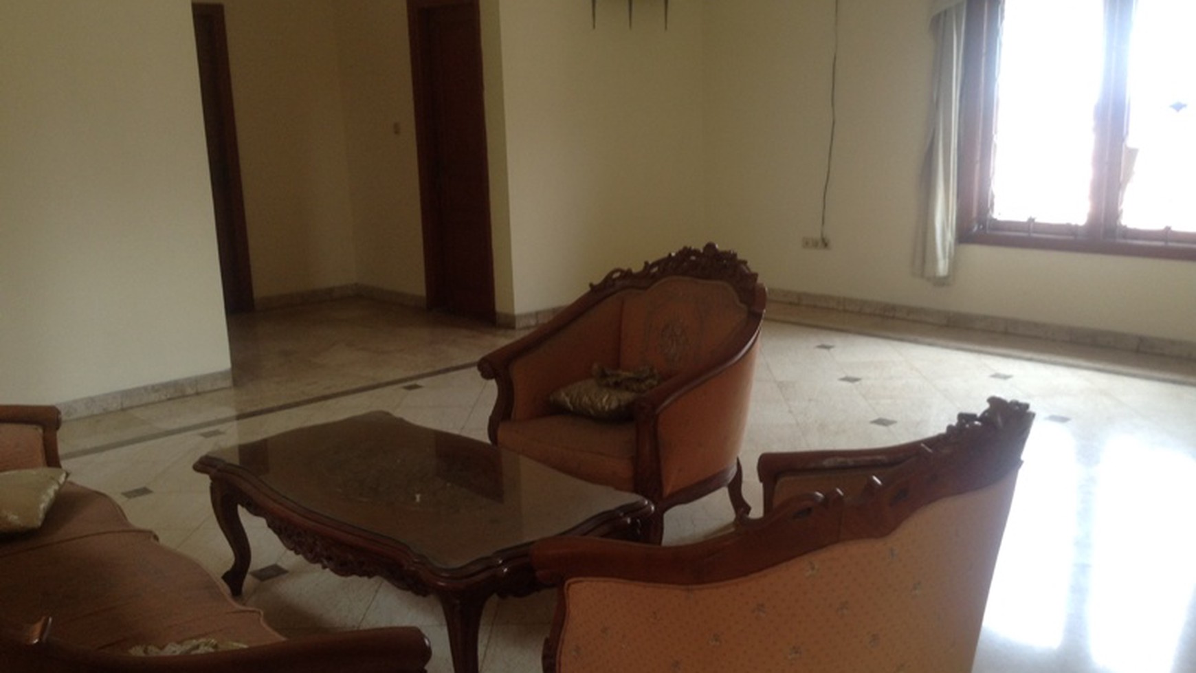 For Rent House & Office space @ Brawijaya,