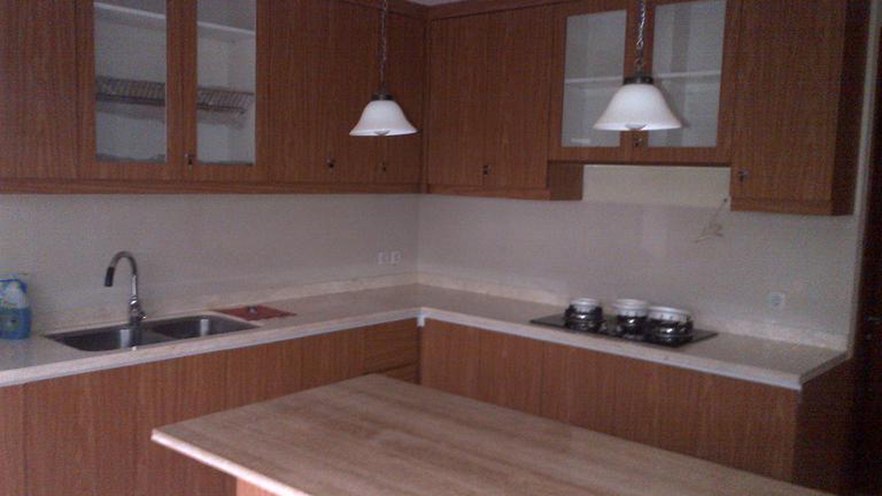 Western House Style in Cipete