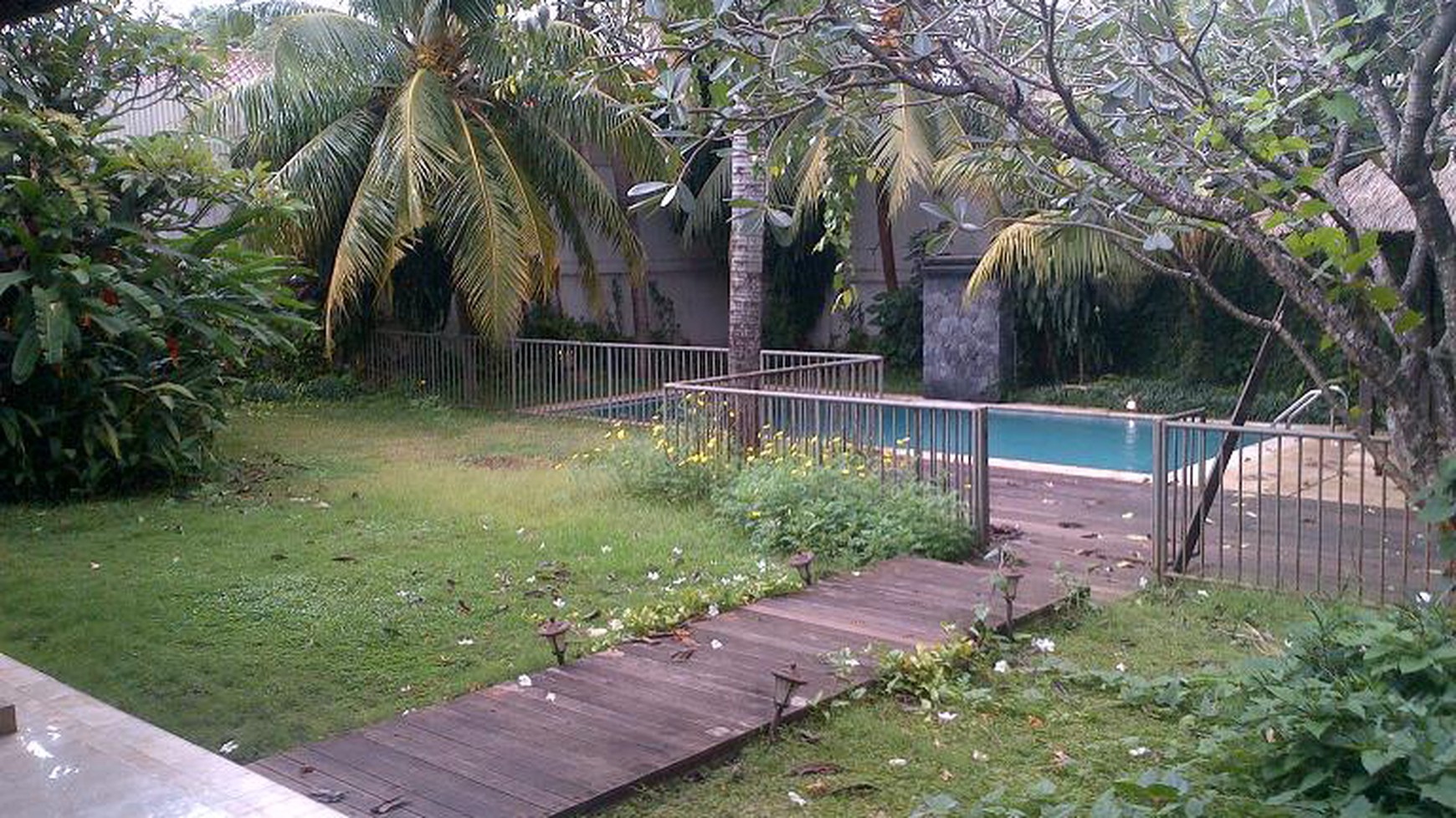 Good House and Modern Style in Cipete