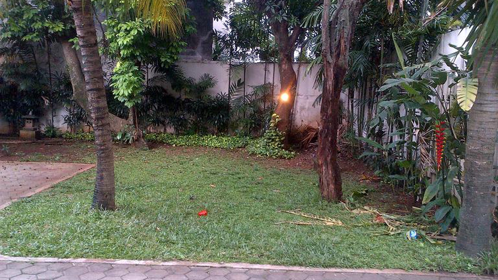 Good House and Modern Style in Cipete