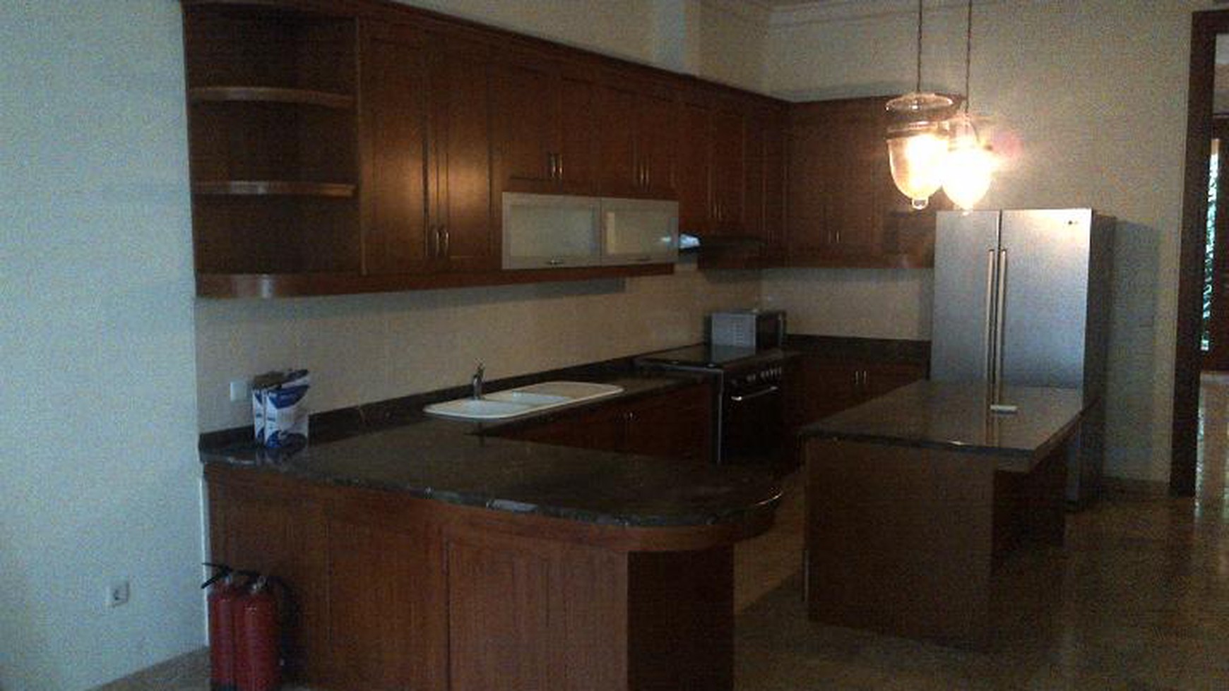 Good House and Modern Style in Cipete