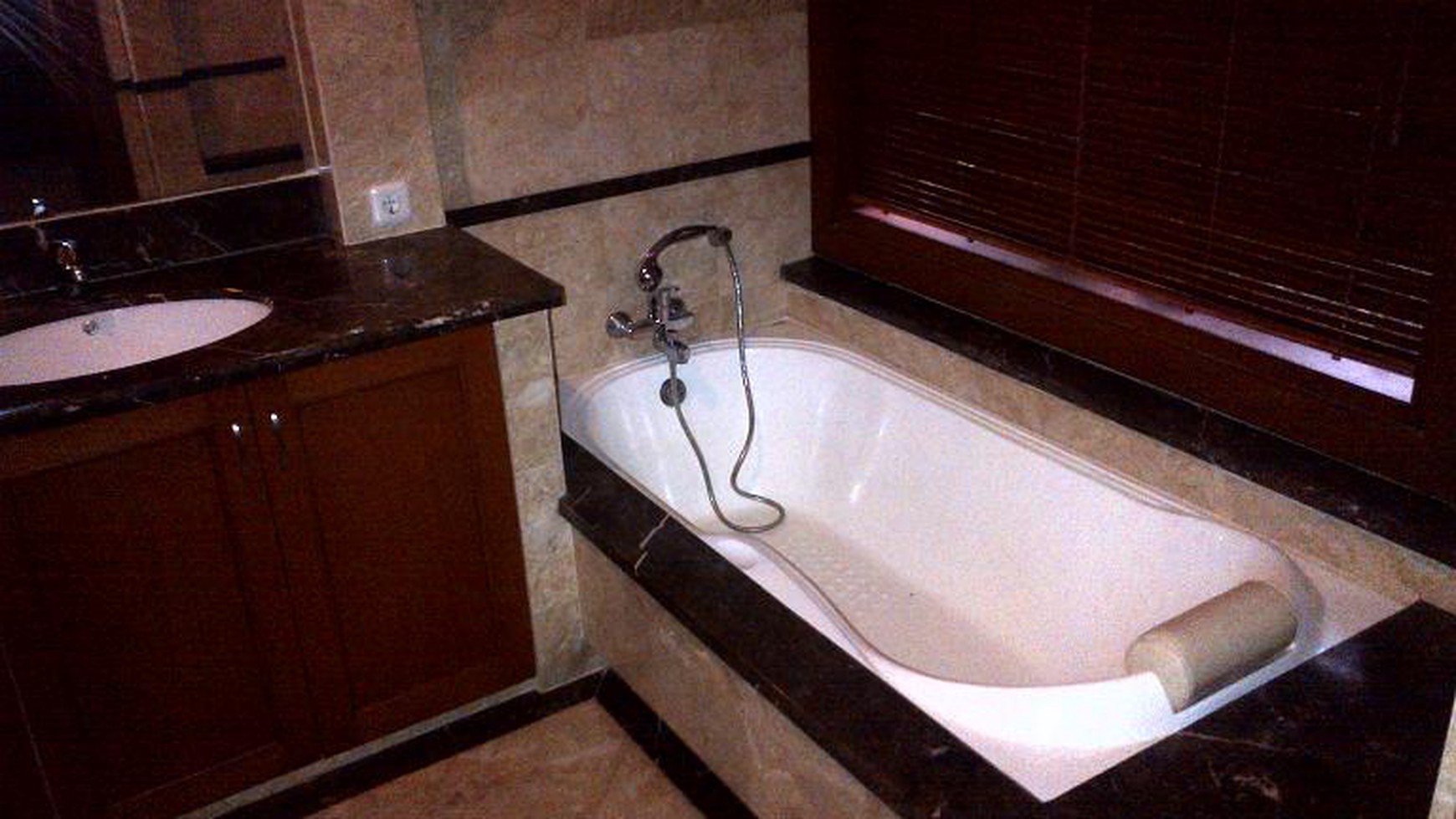 Good House and Modern Style in Cipete