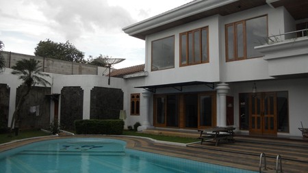 Strategic In Benda And Kemang Area