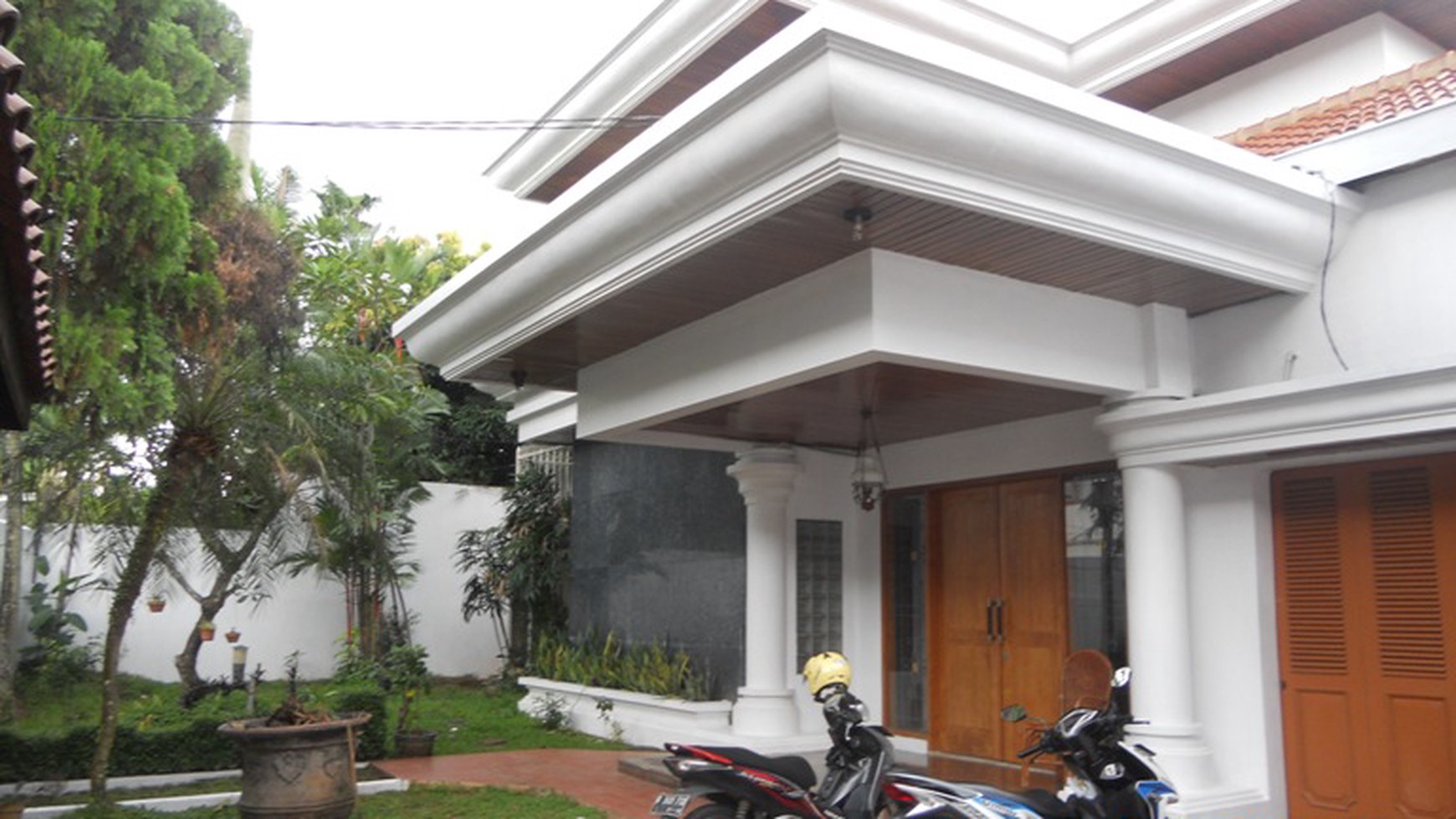 Strategic In Benda And Kemang Area