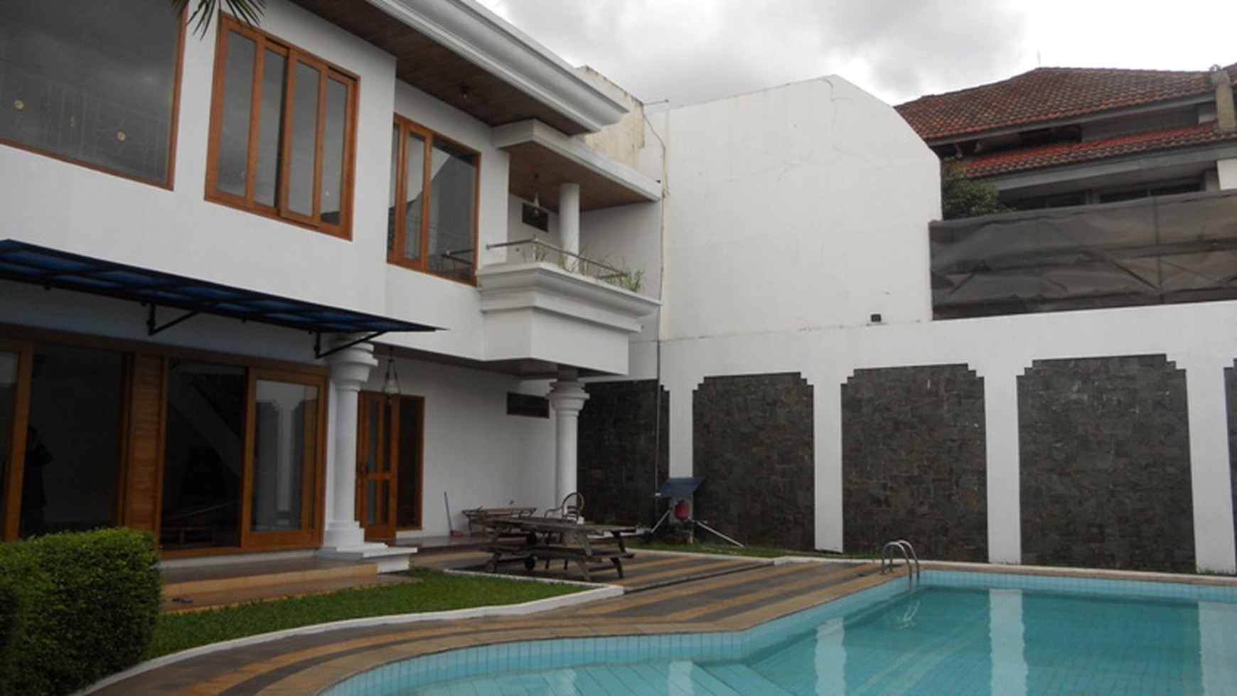 Strategic In Benda And Kemang Area