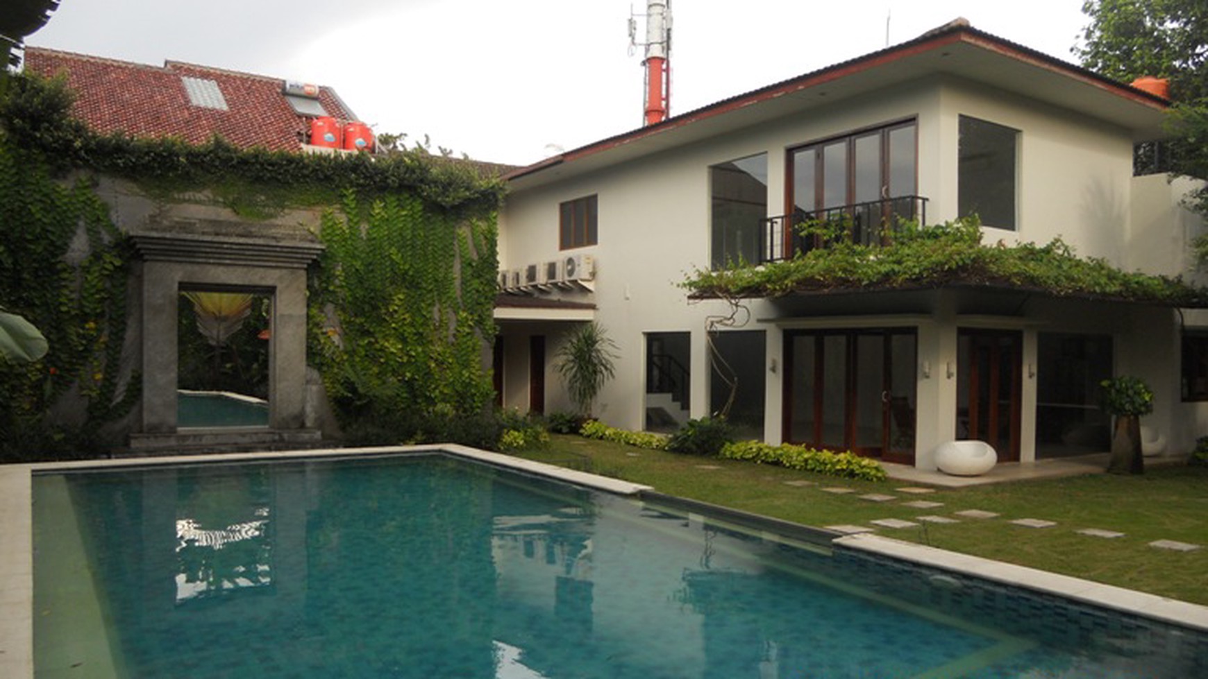 Fabulous atmosphere house with comfort neighborhood