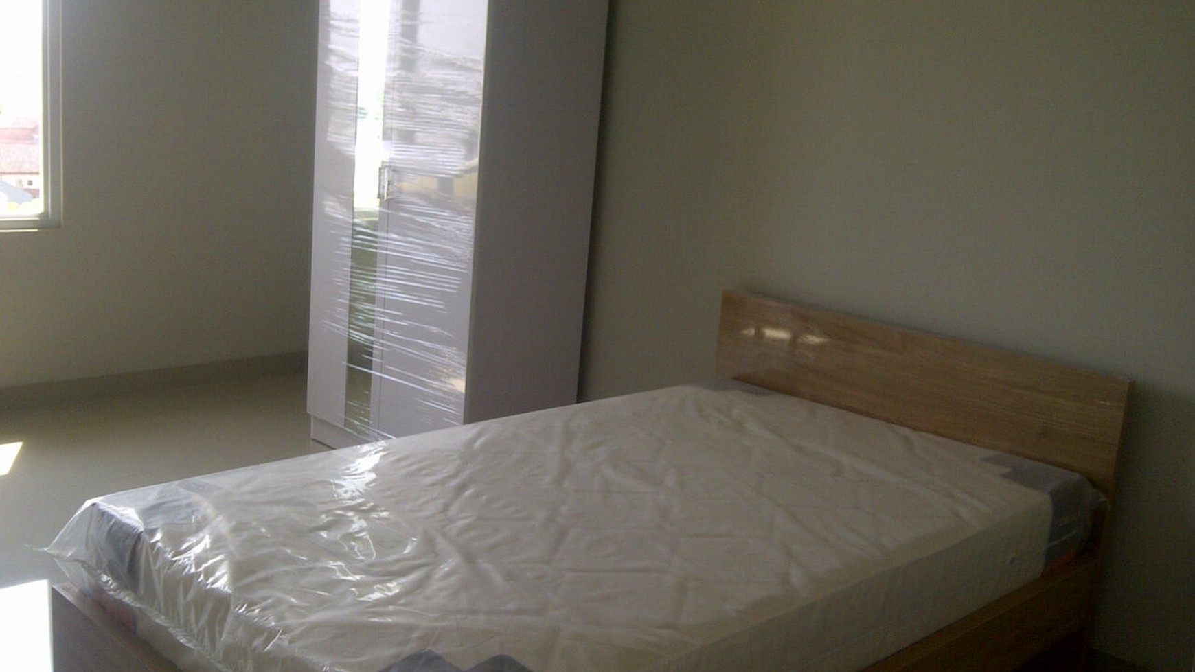 Apartemen Beverly Gading Serpong