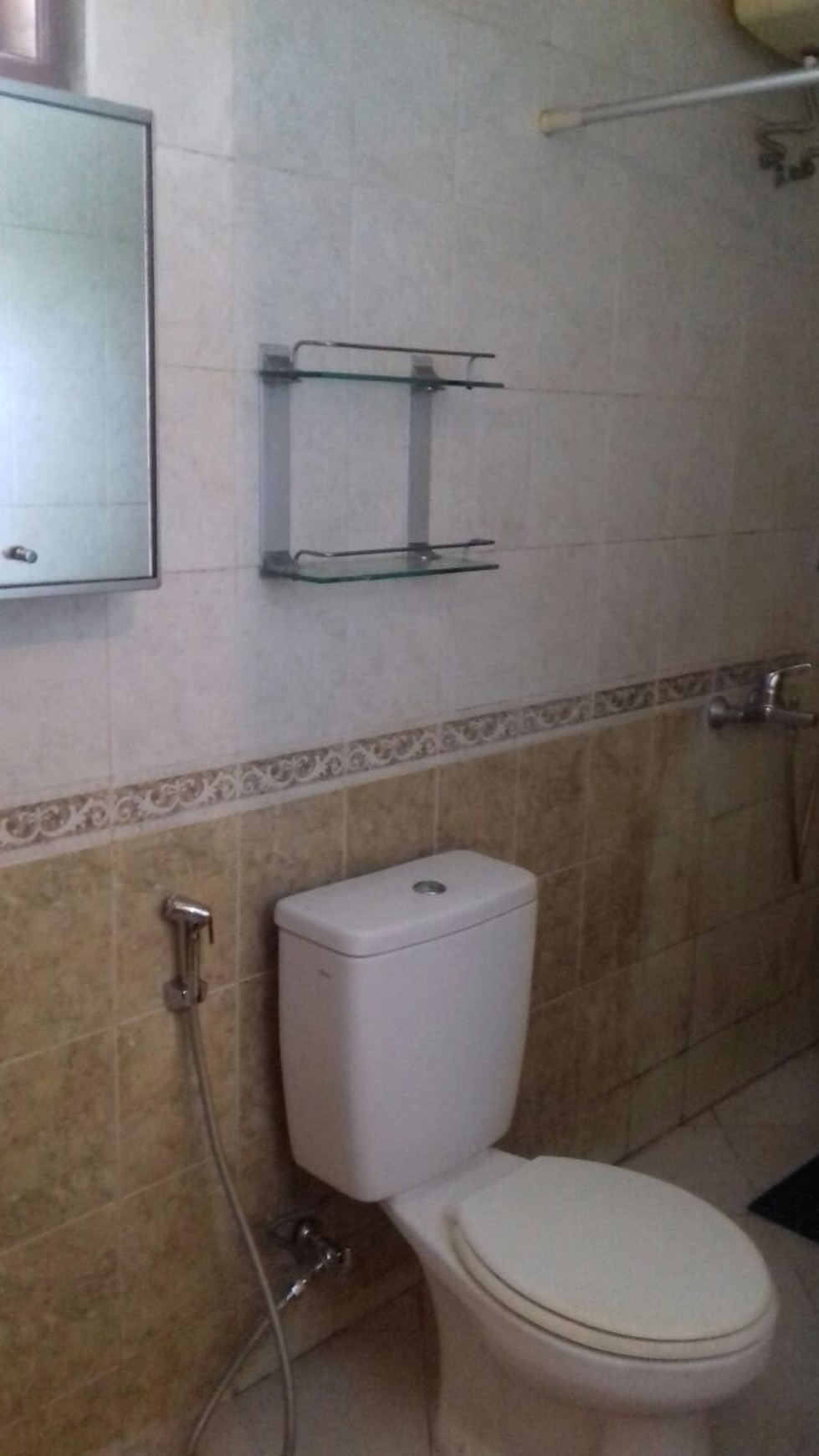 Rumah Bagus di Bintaro 9