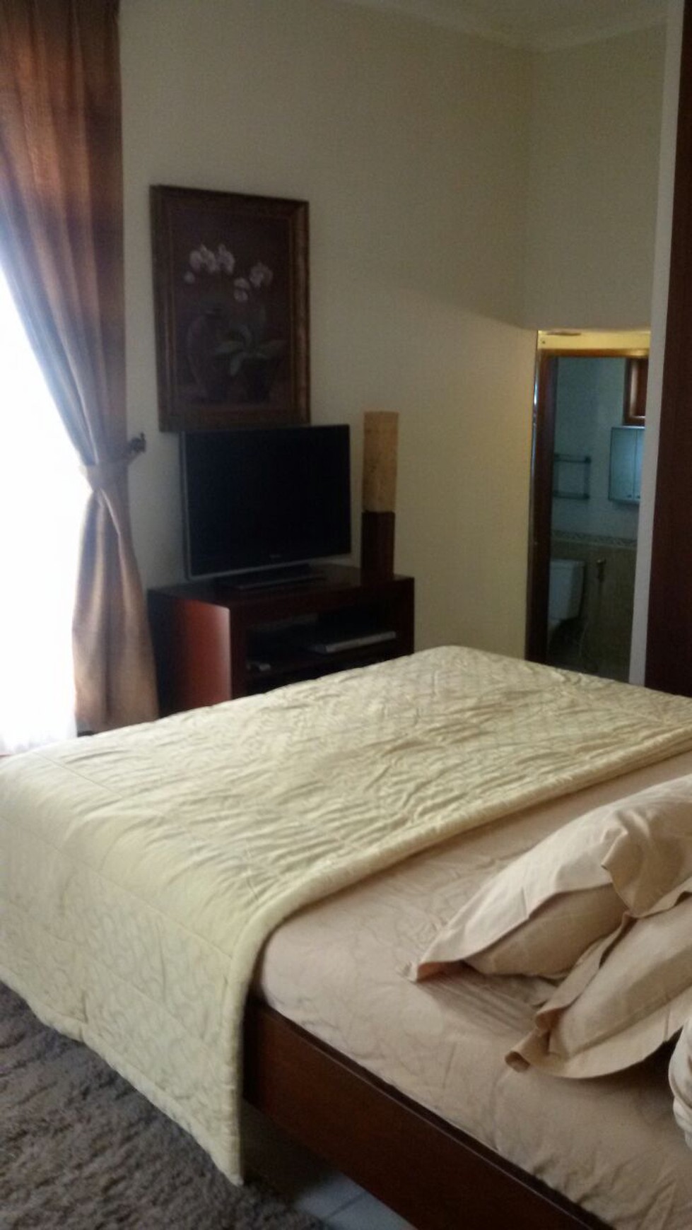 Rumah Bagus di Bintaro 9