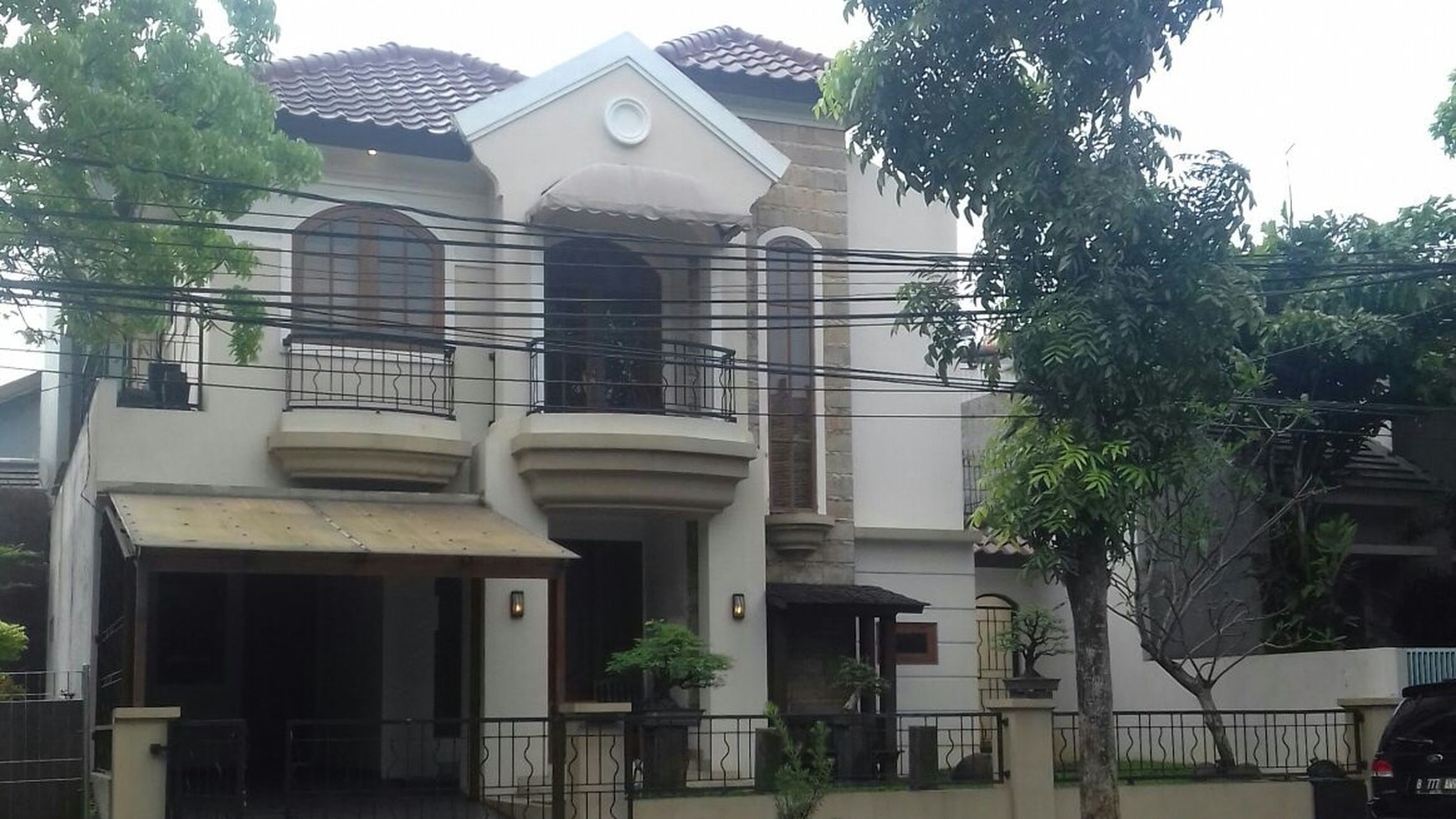 Rumah Bagus di Bintaro 9