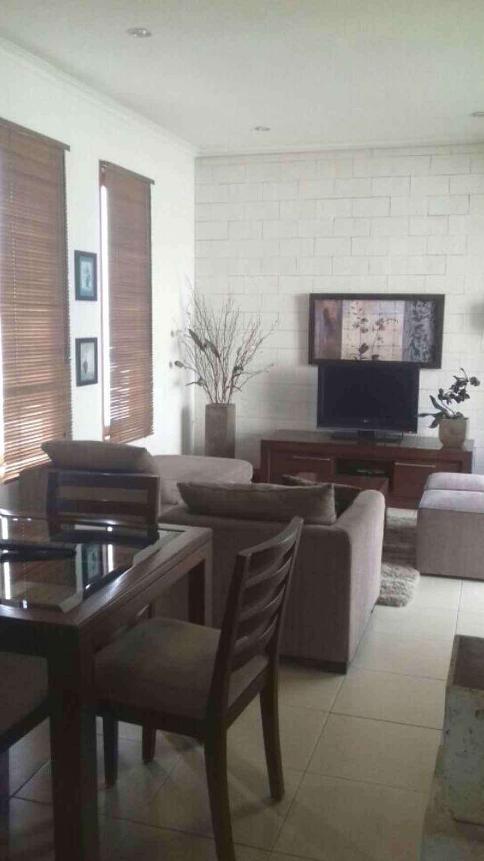 Rumah Bagus di Bintaro 9