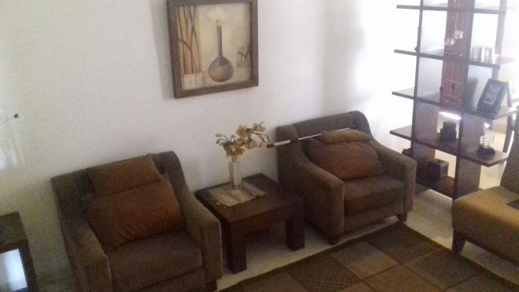 Rumah Bagus di Bintaro 9