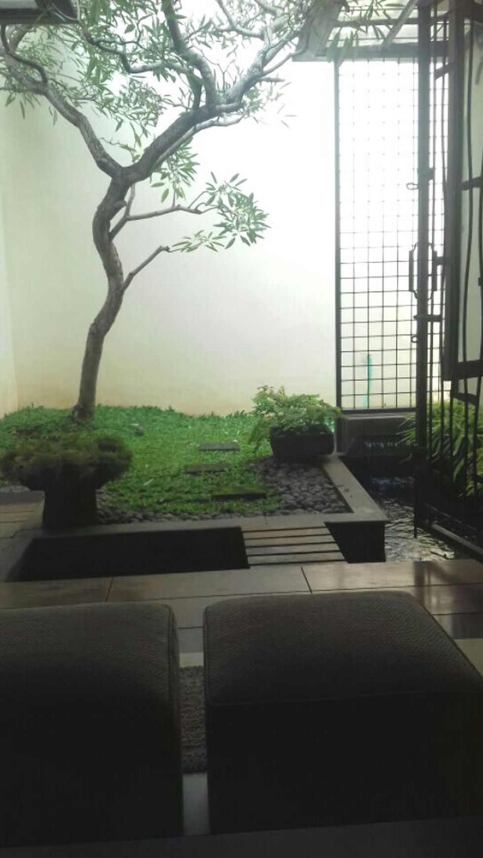 Rumah Bagus di Bintaro 9