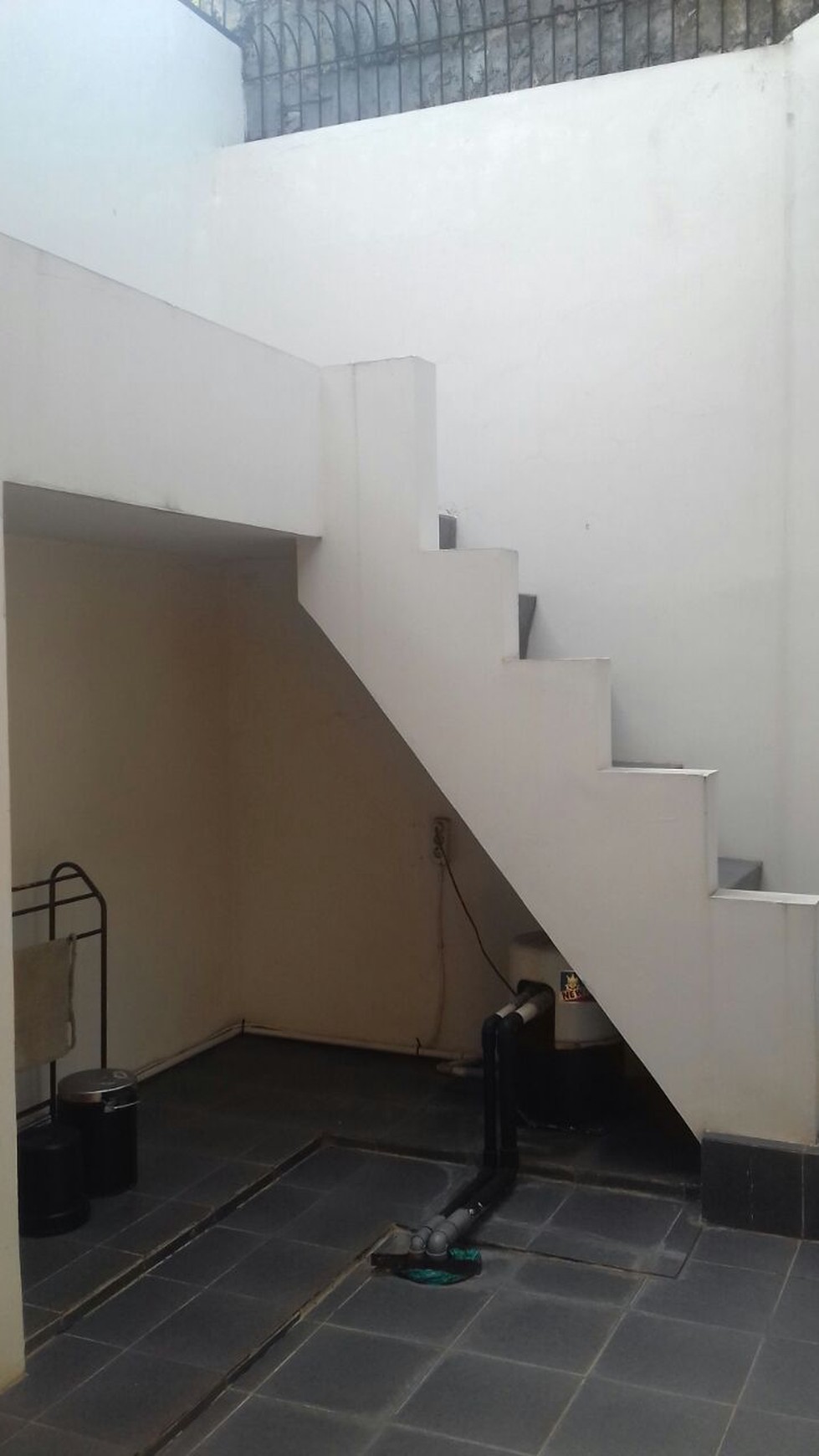 Rumah Bagus di Bintaro 9