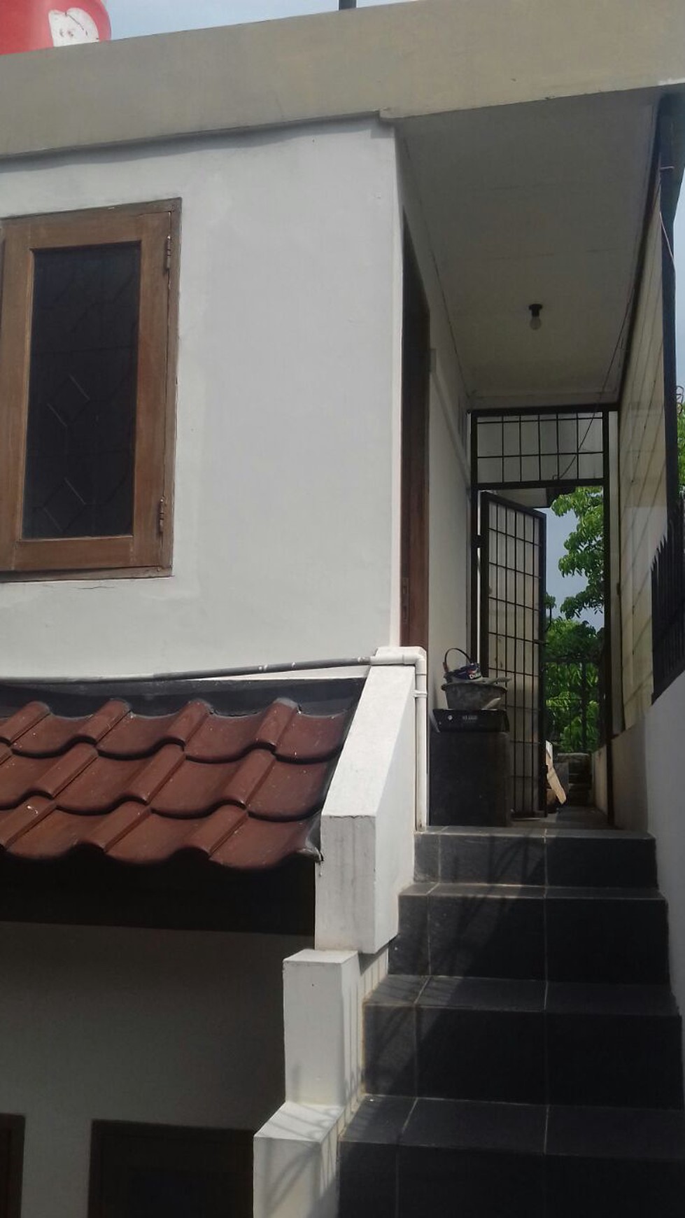 Rumah Bagus di Bintaro 9