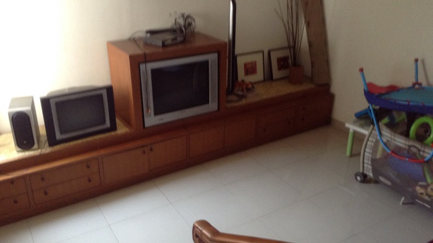 Very nice house in jeruk purut