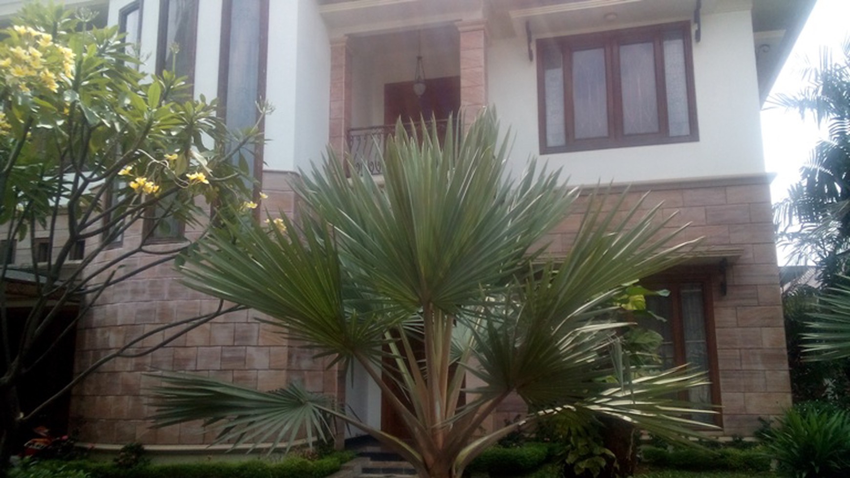 Lovely Town House  Jeruk Purut