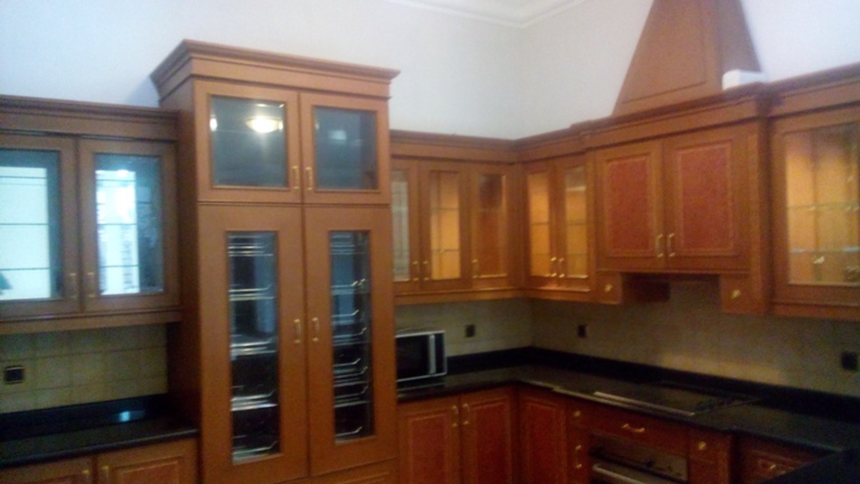 Lovely Town House  Jeruk Purut