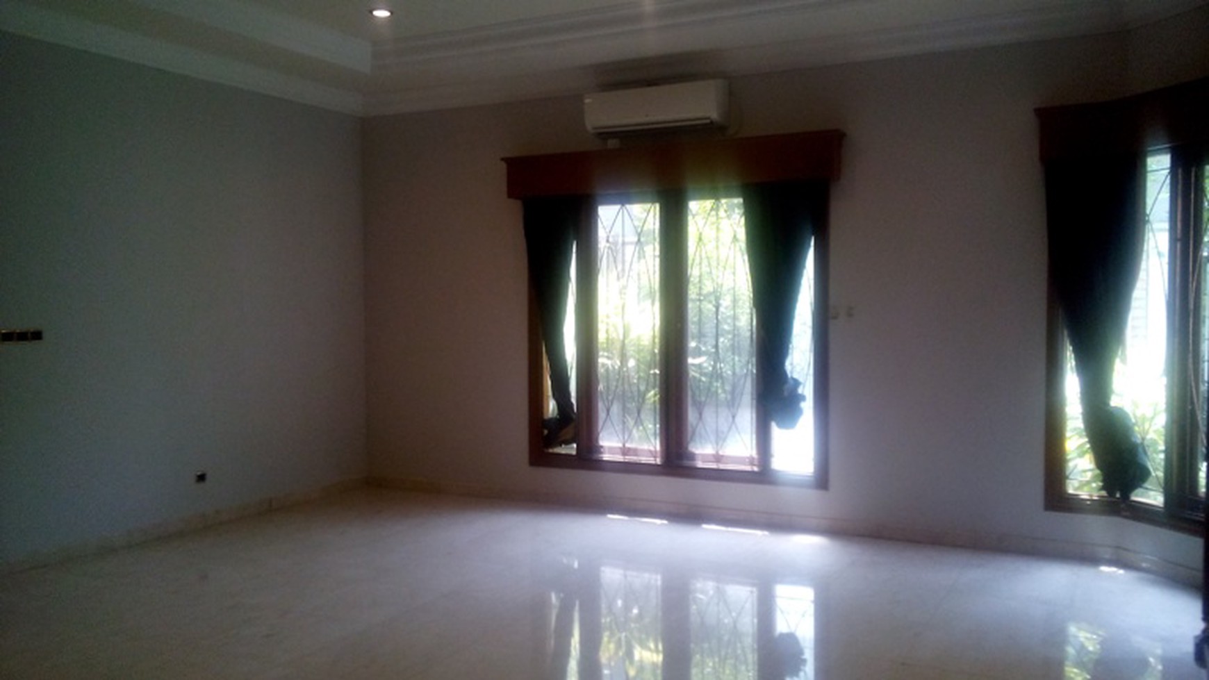 Lovely Town House  Jeruk Purut