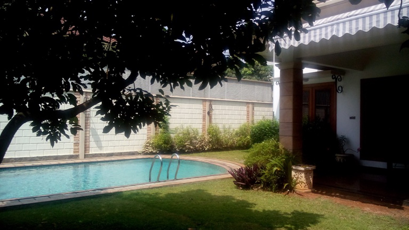 Lovely Town House  Jeruk Purut