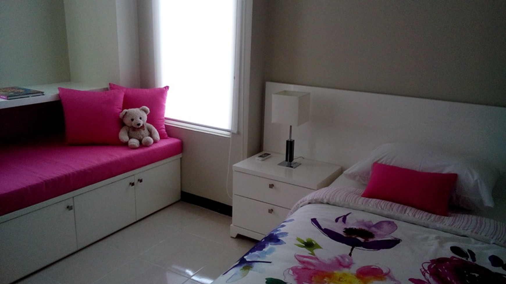 Apartement Nivaro, Kalibata