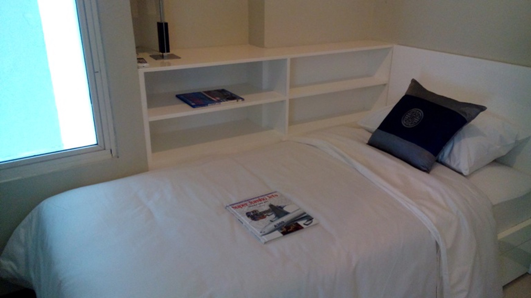 Apartement Nivaro, Kalibata