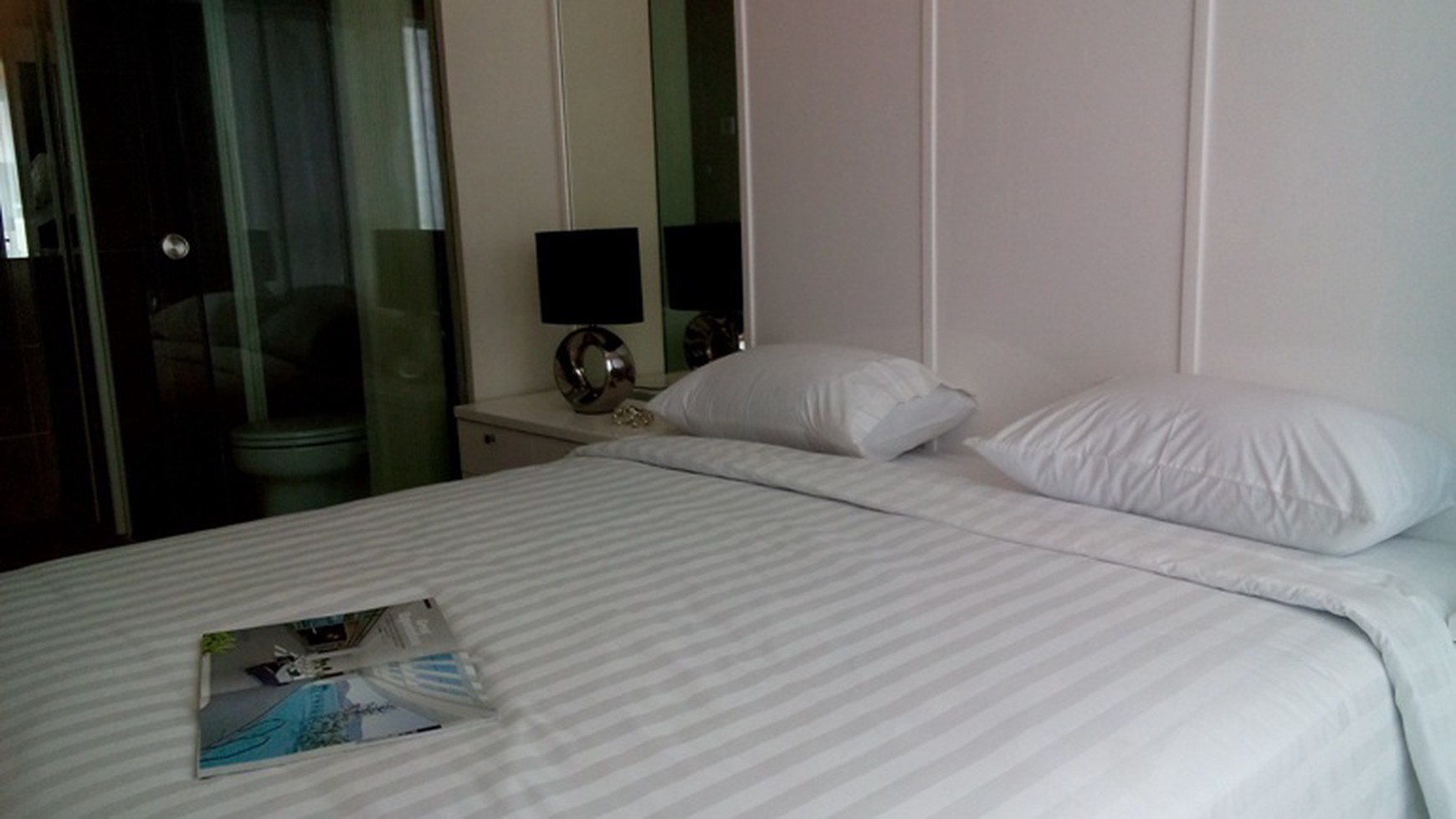 Apartement Nivaro, Kalibata