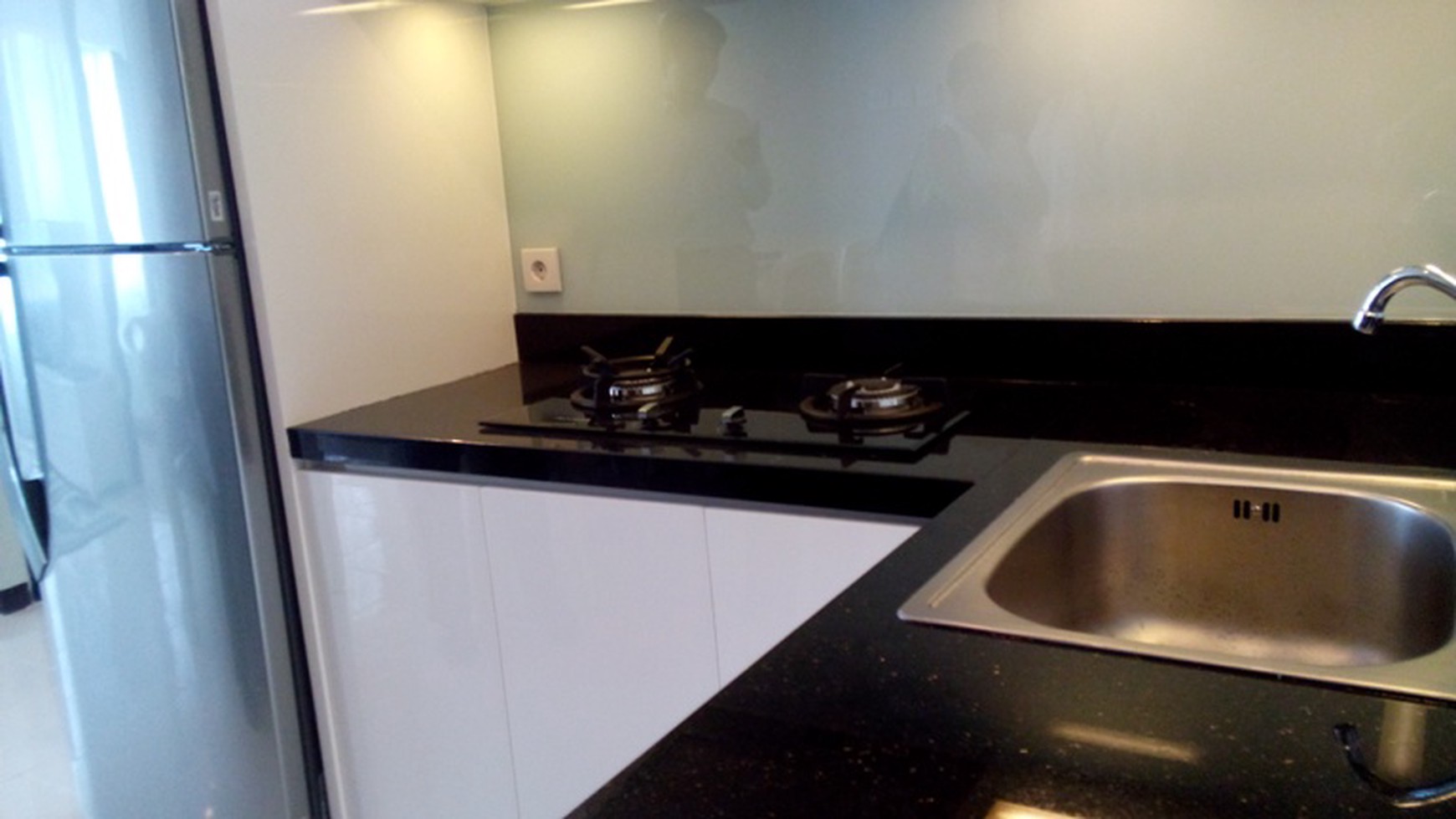 Apartement Nivaro, Kalibata