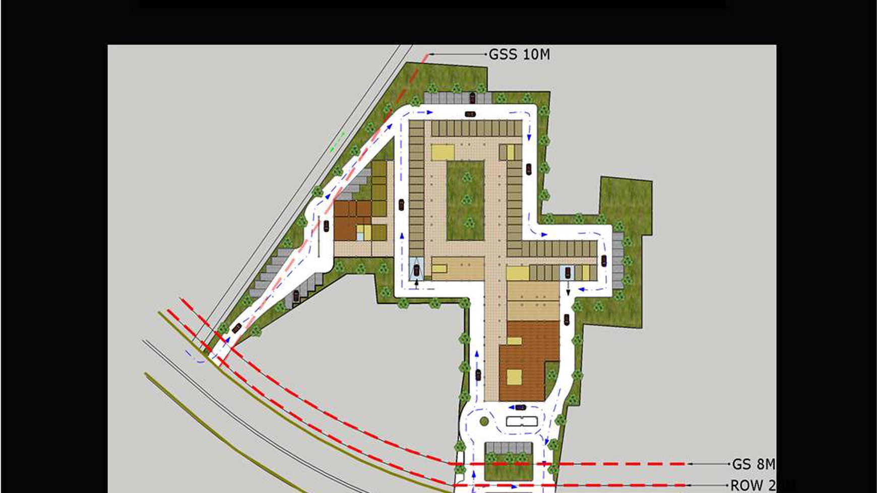 Apartment Green Cleosa Cocok Untuk Investasi