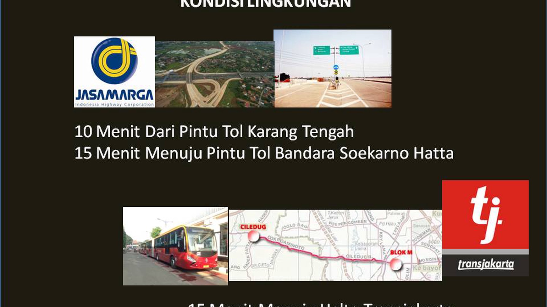 Apartment Green Cleosa Cocok Untuk Investasi