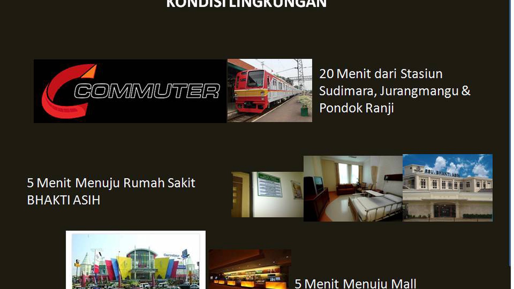 Apartment Green Cleosa Cocok Untuk Investasi