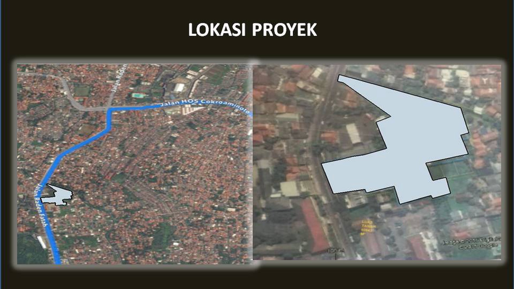 Apartment Green Cleosa Cocok Untuk Investasi