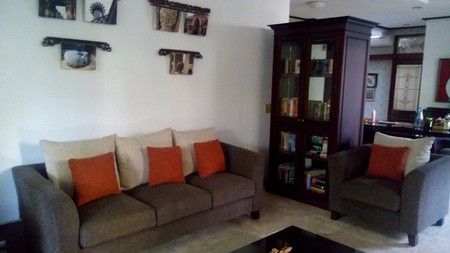 Strategis Location Close To blok M, sudirman, senayan